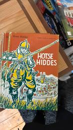 Hotse hiddes, Boeken, Ophalen of Verzenden, Gelezen