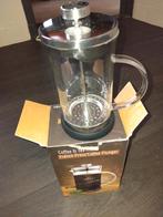 koffie en theemaker en koffiezetapparaten, Ophalen, Zo goed als nieuw