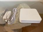 AirPort Extreme modem router + gratis apple tv, Ophalen of Verzenden, Gebruikt