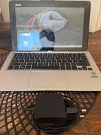 Asus T200TA, Computers en Software, Windows Laptops, Ophalen of Verzenden, Zo goed als nieuw, 2 tot 3 Ghz, SSD