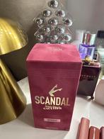 Scandal Jean Paul Gaultier Intense Parfum 80ml, Ophalen, Nieuw