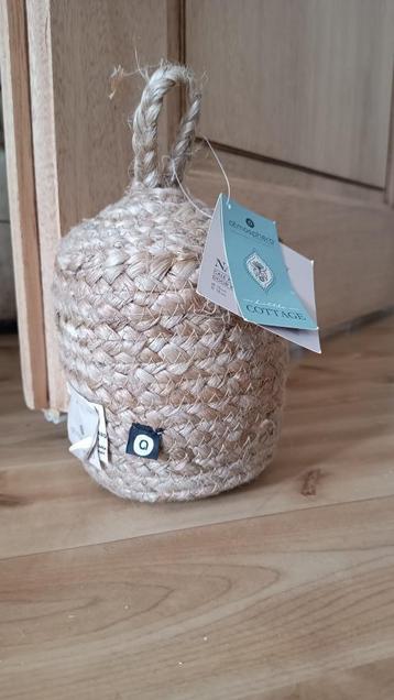 Atmosphera deurstopper Japandi beschikbaar voor biedingen