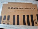 Komplete kontrol A25, Ophalen, Nieuw, Audio