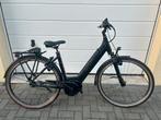 Winora Elektrische Fiets Bosch Middenmotor, Versnellingen, Zo goed als nieuw, 50 tot 53 cm, Ophalen