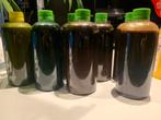 KARPER LIQUID FOOD BOOSTERS 250 EN 500 ML, Watersport en Boten, Hengelsport | Karpervissen, Ophalen of Verzenden, Nieuw, Complete set