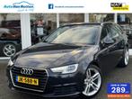 Audi A4 Avant 2.0 TFSI 190pk AUTOMAAT,ultra Pro Line Spring, Stof, 1984 cc, A4, Origineel Nederlands