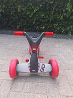 Nette Berg Go skelter loopfiets, Ophalen, Zo goed als nieuw