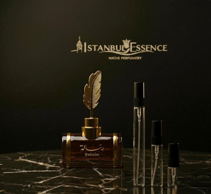 Arabian oud resala sample, Sieraden, Tassen en Uiterlijk, Uiterlijk | Parfum, Nieuw, Ophalen of Verzenden