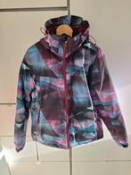 Ski Jas Crivit Maat 44, Maat 42/44 (L), Ophalen of Verzenden, Jack, Crivit