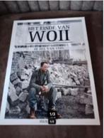 Het einde van WO 11 Felix West, Boeken, Oorlog en Militair, Ophalen of Verzenden, Tweede Wereldoorlog, Zo goed als nieuw, Algemeen