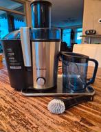 Sapcentrifuge, Ophalen, Zo goed als nieuw, Elektrisch, Sapcentrifuge