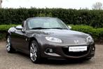 Mazda MX-5 NC 1.8l Titanium Flash Mica - Sendo, Achterwielaandrijving, Gebruikt, Zwart, 4 cilinders