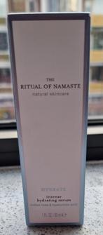 Rituals of Namaste intense hydrating serum, Sieraden, Tassen en Uiterlijk, Uiterlijk | Gezichtsverzorging, Nieuw, Ophalen of Verzenden