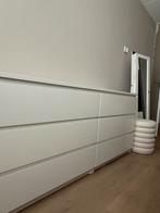 3X KULLEN Ladekast - IKEA, Huis en Inrichting, 5 laden of meer, Ophalen of Verzenden, Zo goed als nieuw, Minder dan 100 cm
