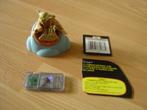 Star wars aktie figuur met geluid com.chip: Jedi Yoda, Ophalen of Verzenden, Zo goed als nieuw, Actiefiguurtje