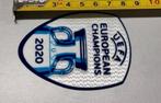 UEFA Euro 2020 Champion Badge Jersey-italy european embleem, Verzamelen, Sportartikelen en Voetbal, Overige typen, Nieuw, Ophalen of Verzenden