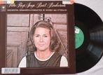 Rita Reys sings Burt Bacharach, 1960 tot 1980, Gebruikt, Ophalen of Verzenden, 12 inch