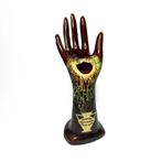 Vintage keramische hand – Céramique Vallauris, Ophalen of Verzenden