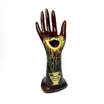 Vintage keramische hand – Céramique Vallauris beschikbaar voor biedingen
