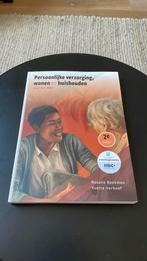 Persoonlijke verzorging, wonen en huishouden, Rosalie Beekman; Yvette Verhoef, Ophalen of Verzenden, Zo goed als nieuw, Nederlands