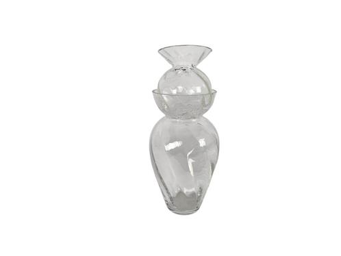 Dutch design - Designer Willem Noyons - glaskunst - Holland, Antiek en Kunst, Antiek | Glas en Kristal, Ophalen of Verzenden