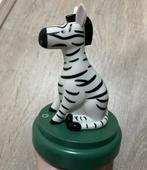 NIEUW zebra nachtlamp Hema, Ophalen of Verzenden, Zo goed als nieuw