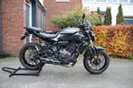 Yamaha MT07 - 35kW - A2, Motoren, Motoren | Yamaha, 2 cilinders, Particulier, Minimaal motorrijbewijs A2, 689 cc