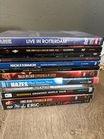 Muziek DVD, Alle leeftijden, Ophalen of Verzenden, Zo goed als nieuw