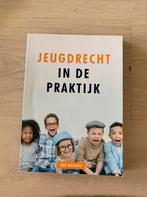 Ido Weijers - Jeugdrecht in de praktijk, Ophalen of Verzenden, Zo goed als nieuw, Ido Weijers