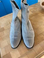 Panara  Enkellaarsjes Nieuw - Maat 37, Panara, Beige, Lage of Enkellaarzen, Nieuw