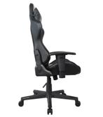 Bureaustoel gamestoel Thomas - racing gaming stijl stoel, Ophalen, Gaming bureaustoel, Zwart, Nieuw