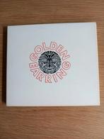 Cd's 3 x Golden Earring en 1x Barry Hay, Ophalen of Verzenden, Zo goed als nieuw