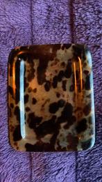 Vintage Schildpad doosjes 3 stuks, Antiek en Kunst, Ophalen of Verzenden