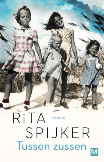 Rita Spijker Tussen zussen beschikbaar voor biedingen