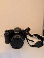 Nikon Coolpix B700 zo goed als nieuw, Ophalen, Gebruikt, Spiegelreflex, Nikon