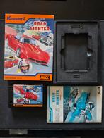 Road Fighter MSX, Computers en Software, Vintage Computers, Ophalen of Verzenden