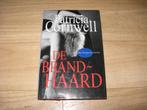 Patricia Cornwell - De Brandhaard (8574), Ophalen of Verzenden, Zo goed als nieuw