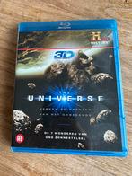 014. Blu-ray 3D The Universe - 7 Wonders Of The Solarsystem, Eone, Verzenden, ., Zo goed als nieuw