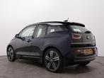 BMW i3 EXECUTIVE EDITION 120AH 42 KWH | Navi Prof | Adaptive, Automaat, Gebruikt, Zwart, 170 pk