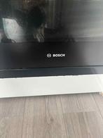 Bosch Gasfornuis - Gebruikt, Witgoed en Apparatuur, Ophalen, Gebruikt, 4 kookzones, Gas