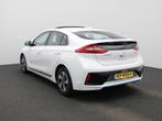 Hyundai IONIQ 1.6 GDi First Edition | Automaat | Panoramadak, Auto's, Hyundai, Gebruikt, Euro 6, Wit, Origineel Nederlands