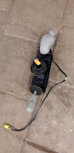 Hendel vd radio Twingo 2004, Auto diversen, Ophalen of Verzenden