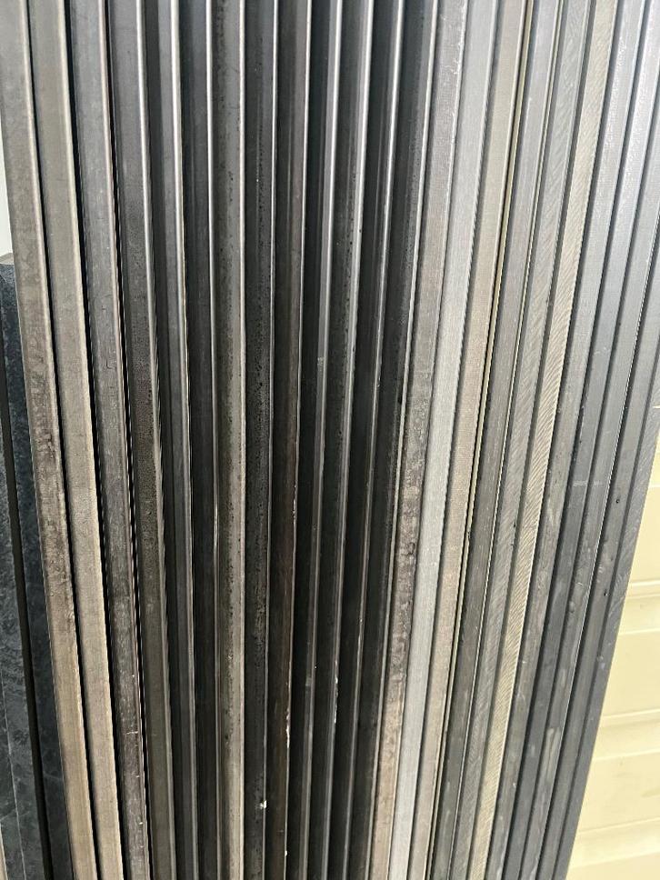 grote partij trespa watervast (zie fotos), Hobby en Vrije tijd, Overige Hobby en Vrije tijd, Nieuw, Ophalen