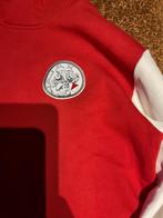 Ajax Adidas Trui M, Maat 48/50 (M), Ophalen of Verzenden, Adidas, Gedragen