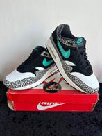 Nike air Max 1 Atmos Elephant (2017) - size 44, Kleding | Heren, Schoenen, Overige kleuren, Nike, Ophalen of Verzenden, Sneakers of Gympen