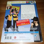 Dvd De speurtocht naar Charly Clown Bassie, Ophalen of Verzenden