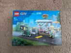 Lego 40578 pizzakraam MISB, Kinderen en Baby's, Speelgoed | Duplo en Lego, Ophalen of Verzenden, Nieuw, Complete set, Lego