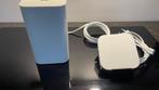 apple airport express a1521en extreme Izgst, Computers en Software, Routers en Modems, Ophalen of Verzenden, Gebruikt, Router