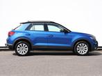 Volkswagen T-Roc 1.5 TSI Style 150PK | Navigatie | Trekhaak, Voorwielaandrijving, Stof, 4 cilinders, 150 pk
