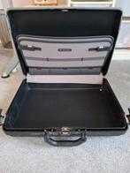 Samsonite koffer, Sieraden, Tassen en Uiterlijk, Koffers, Ophalen, Gebruikt, Hard kunststof